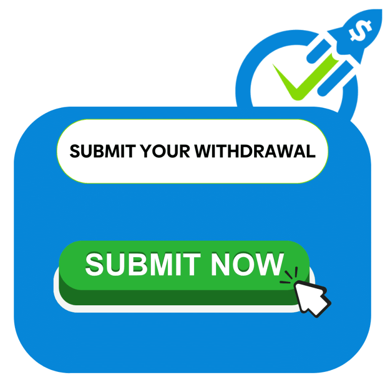 submit casino withdrawal with astropay